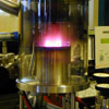 Sputter TiN