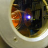 Hollow Cathode Sputter