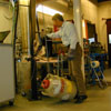 Gas Atomizing